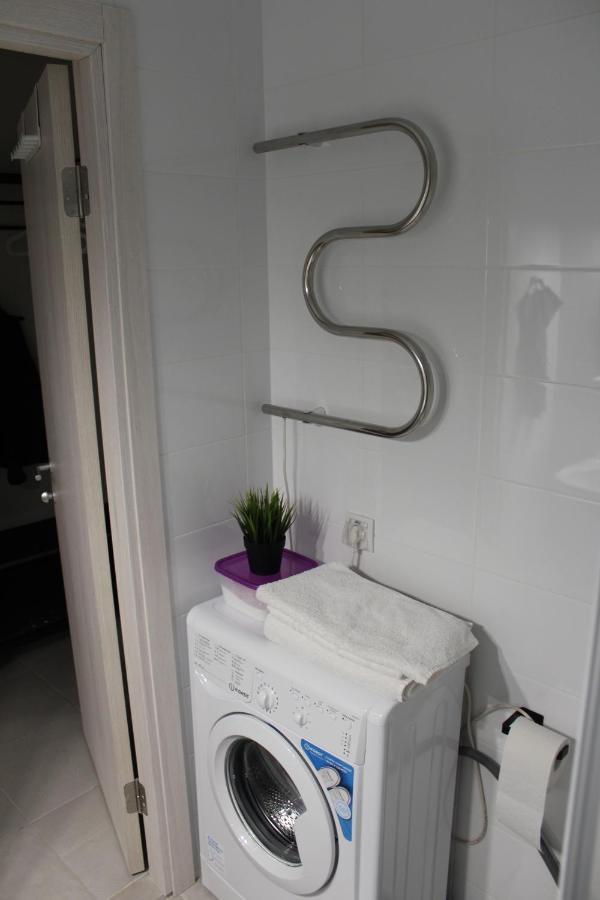 Калуга: Apartment Lesnoy