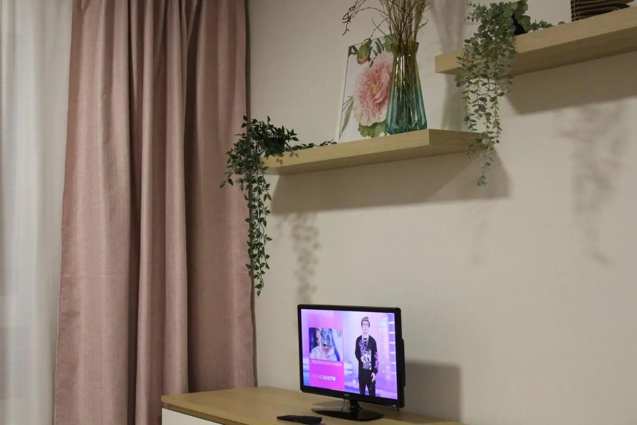 Калуга: Apartment Lesnoy