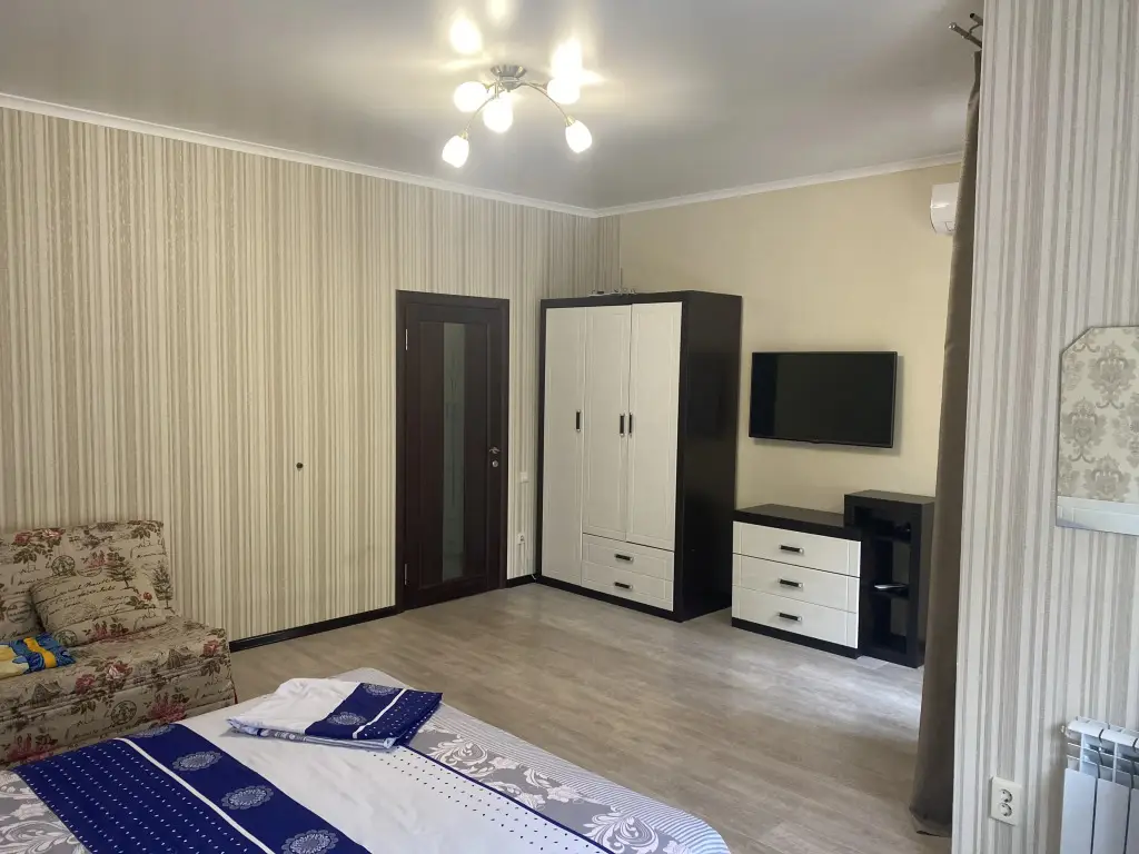 Геленджик: Гостевой дом Taunhaus