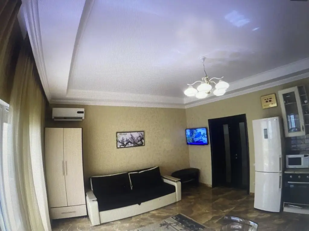 Геленджик: Гостевой дом Taunhaus