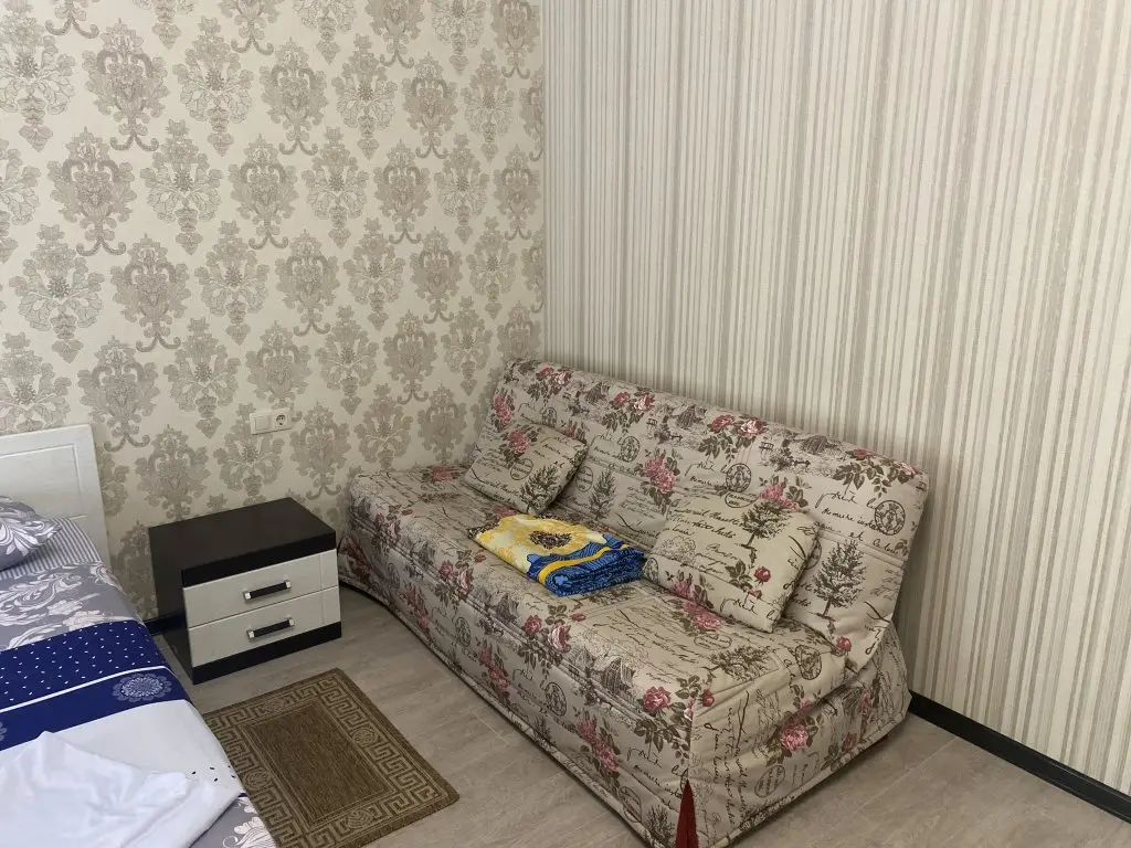 Геленджик: Гостевой дом Taunhaus