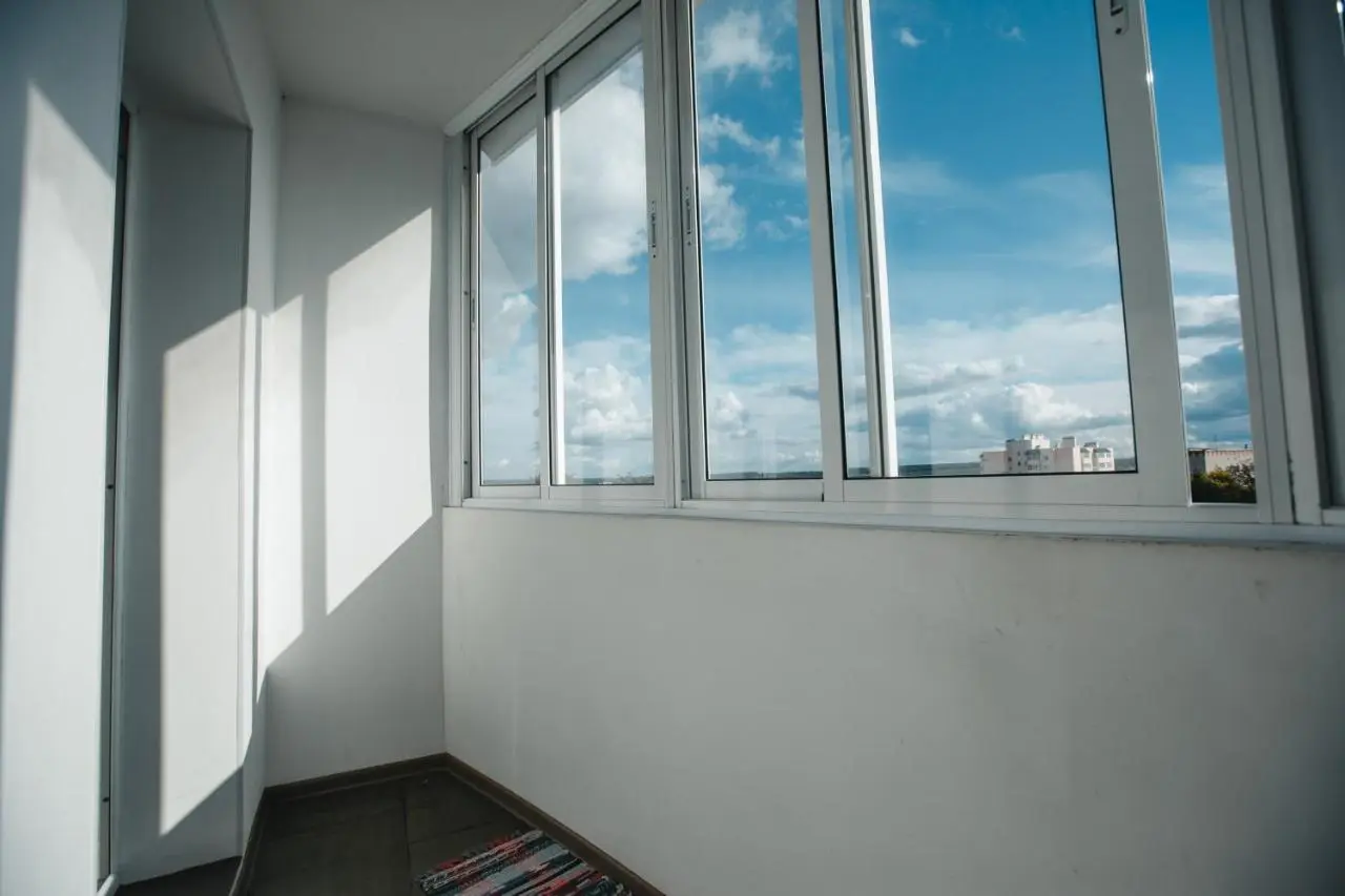 Калуга: Apartment on Lunacharskogo