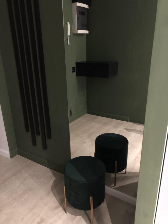 Тюмень: Апартаменты Like home