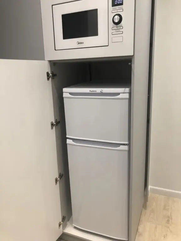 Тюмень: Апартаменты Like home