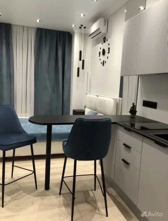 Тюмень: Апартаменты Like home