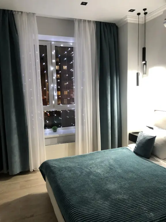Тюмень: Апартаменты Like home