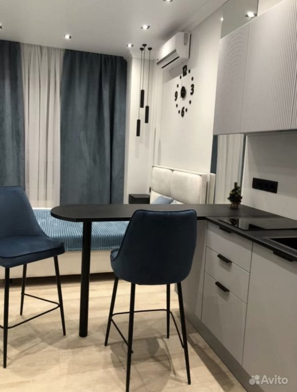 Тюмень: Апартаменты Like home