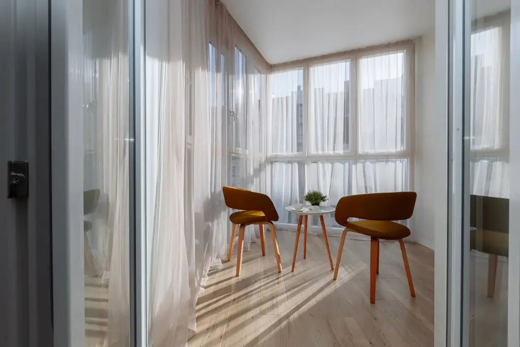 Зеленоградск: Апартаменты Scandi Studio