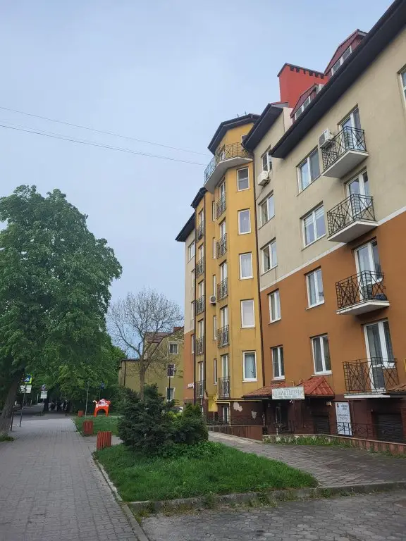 Зеленоградск: Апартаменты Baltic Resort