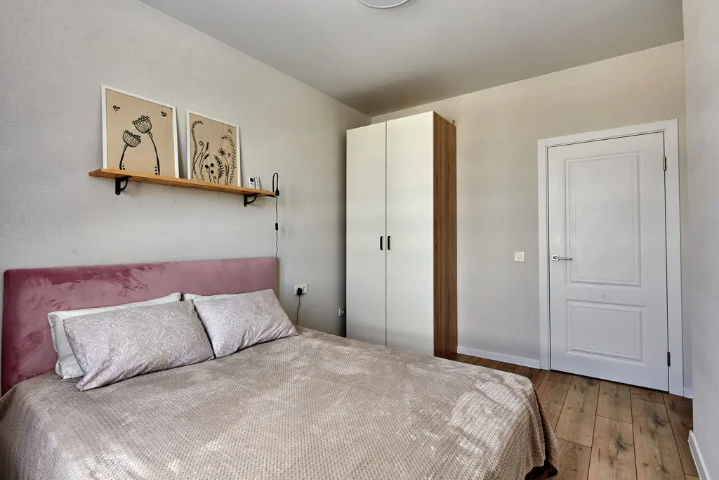 Краснодар: Happy Zhk Park Pobedy Apartments