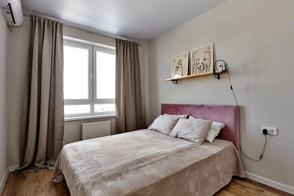 Краснодар: Happy Zhk Park Pobedy Apartments