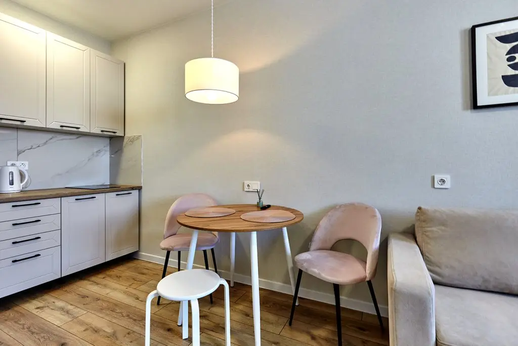 Краснодар: Happy Zhk Park Pobedy Apartments