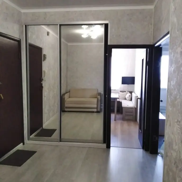 Астрахань: Квартира на улице 3-я Рыбацкая 3