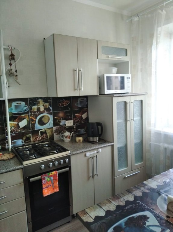 Астрахань: Квартира на улице 3-я Рыбацкая 3