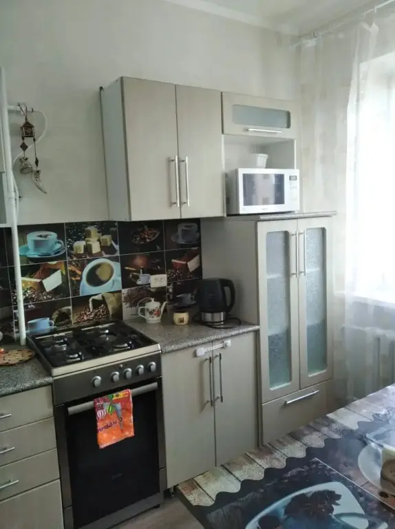 Астрахань: Квартира на улице 3-я Рыбацкая 3