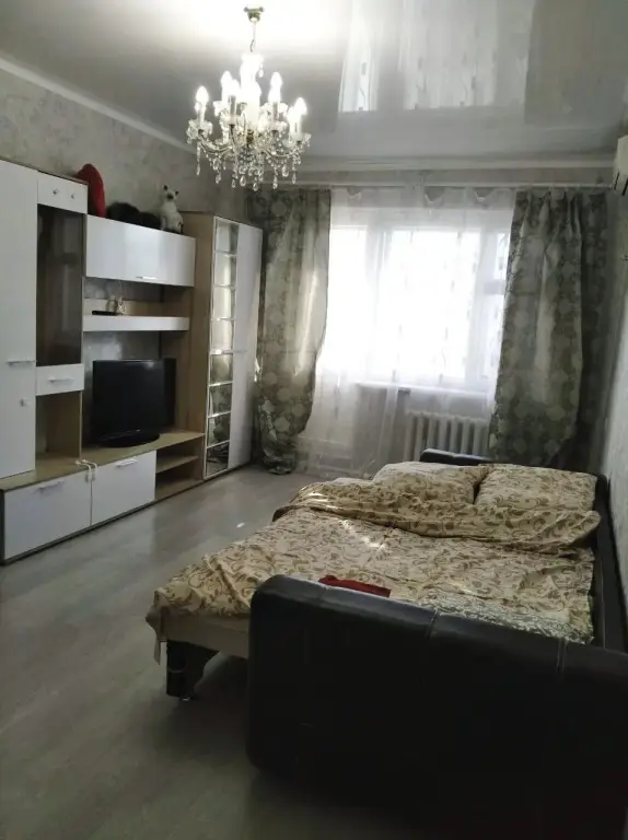 Астрахань: Квартира на улице 3-я Рыбацкая 3