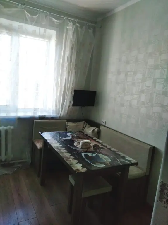 Астрахань: Квартира на улице 3-я Рыбацкая 3