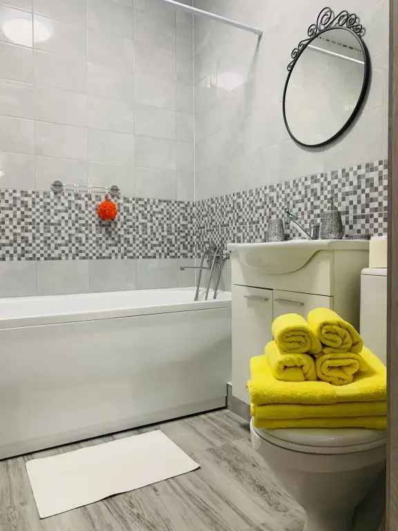 Зеленоградск: Апартаменты Good Home Luiza