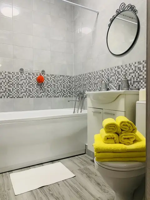 Апартаменты Good Home Luiza — фото 1
