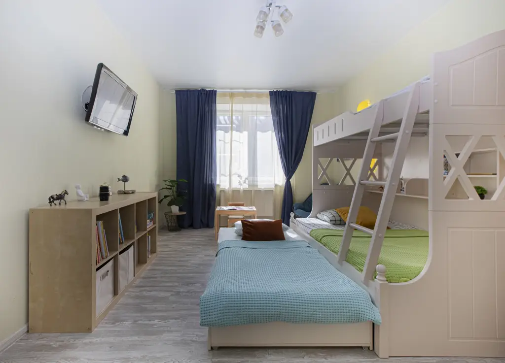 Зеленоградск: Апартаменты Good Home Luiza
