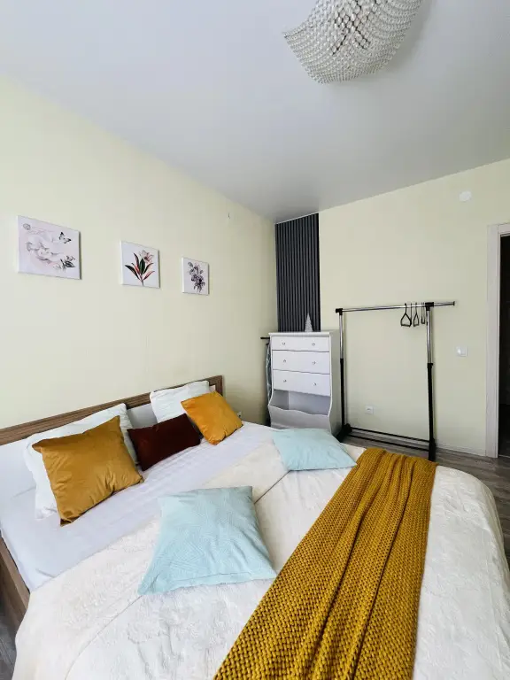 Зеленоградск: Апартаменты Good Home Luiza