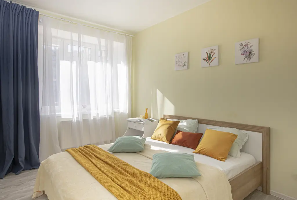 Зеленоградск: Апартаменты Good Home Luiza