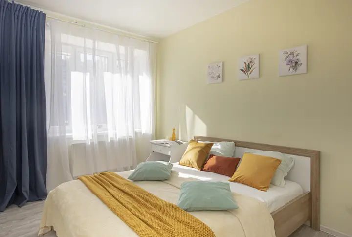 Зеленоградск: Апартаменты Good Home Luiza