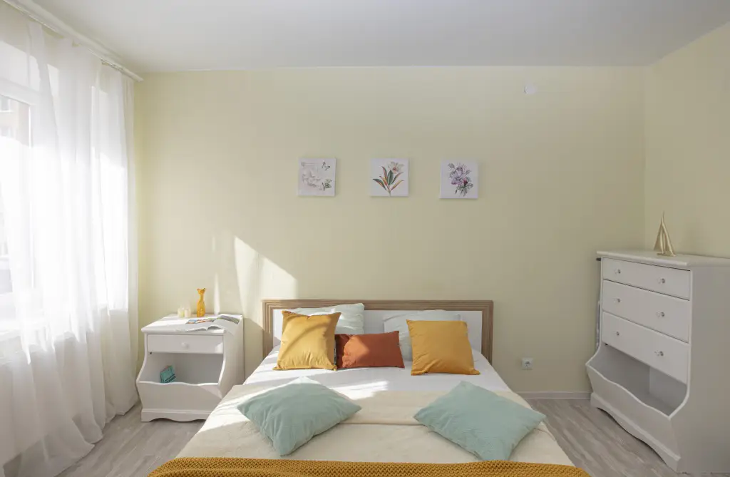 Зеленоградск: Апартаменты Good Home Luiza