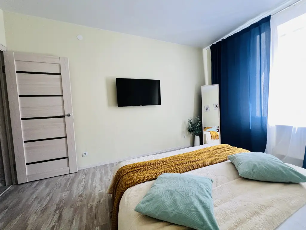Зеленоградск: Апартаменты Good Home Luiza