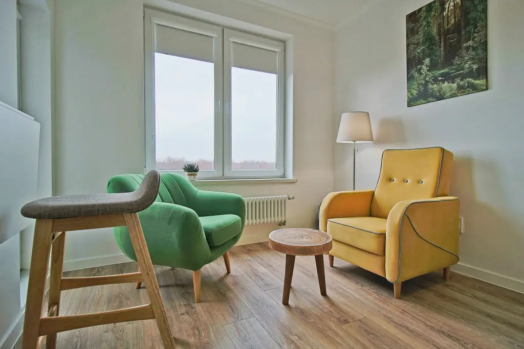 Зеленоградск: Апартаменты Greenwoods