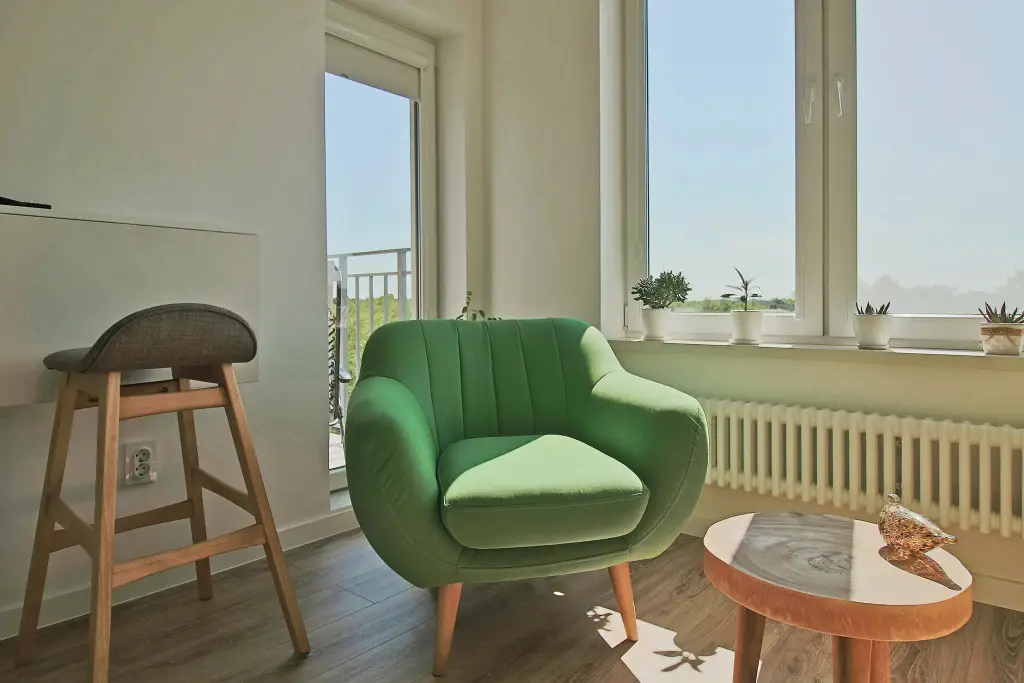 Зеленоградск: Апартаменты Greenwoods