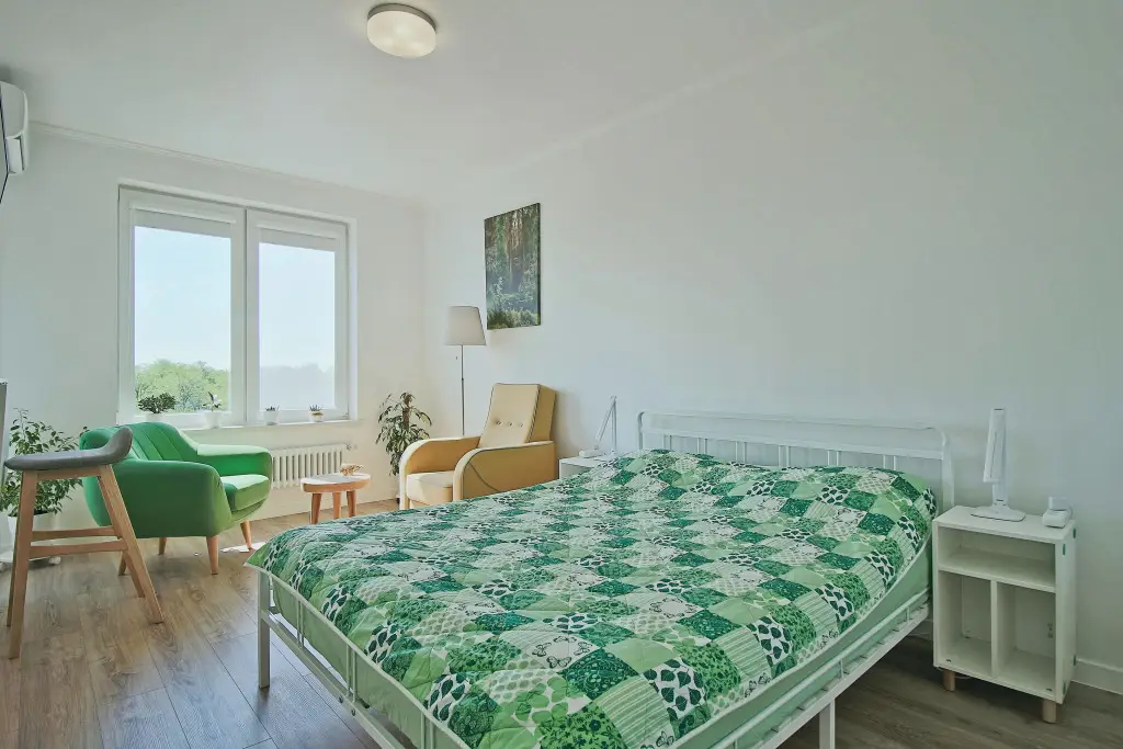 Зеленоградск: Апартаменты Greenwoods