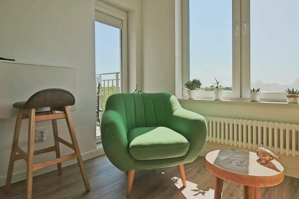 Зеленоградск: Апартаменты Greenwoods