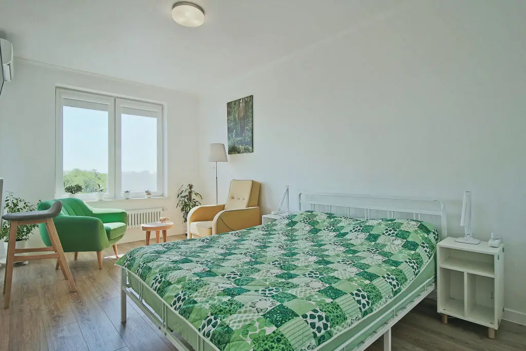 Зеленоградск: Апартаменты Greenwoods