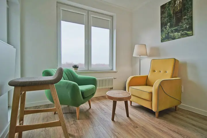 Зеленоградск: Апартаменты Greenwoods