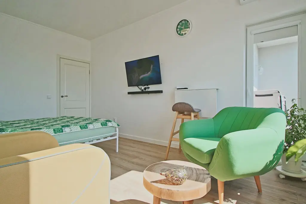 Зеленоградск: Апартаменты Greenwoods