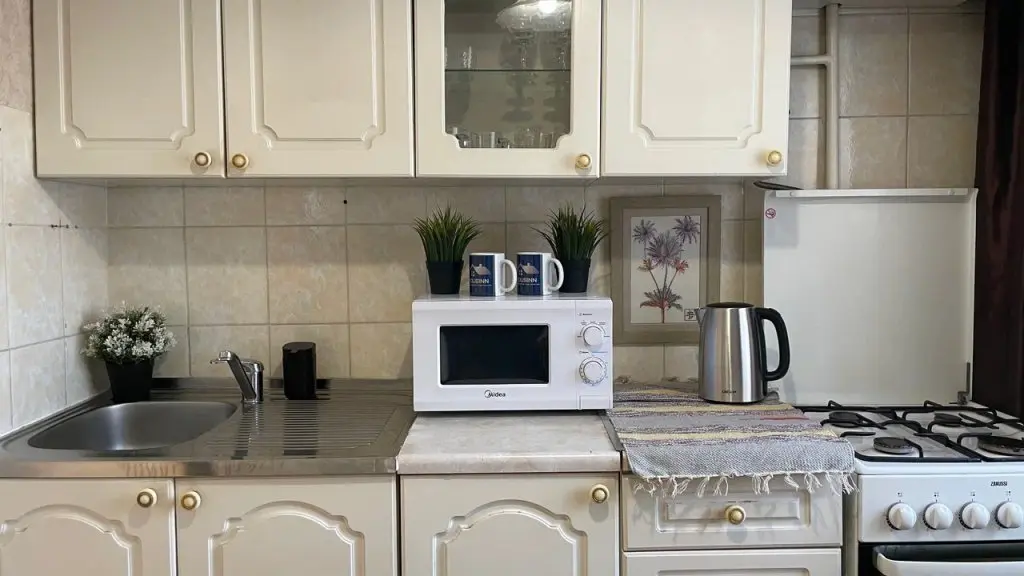 Новосибирск: Апартаменты Good Life для 4-х на Геодезической