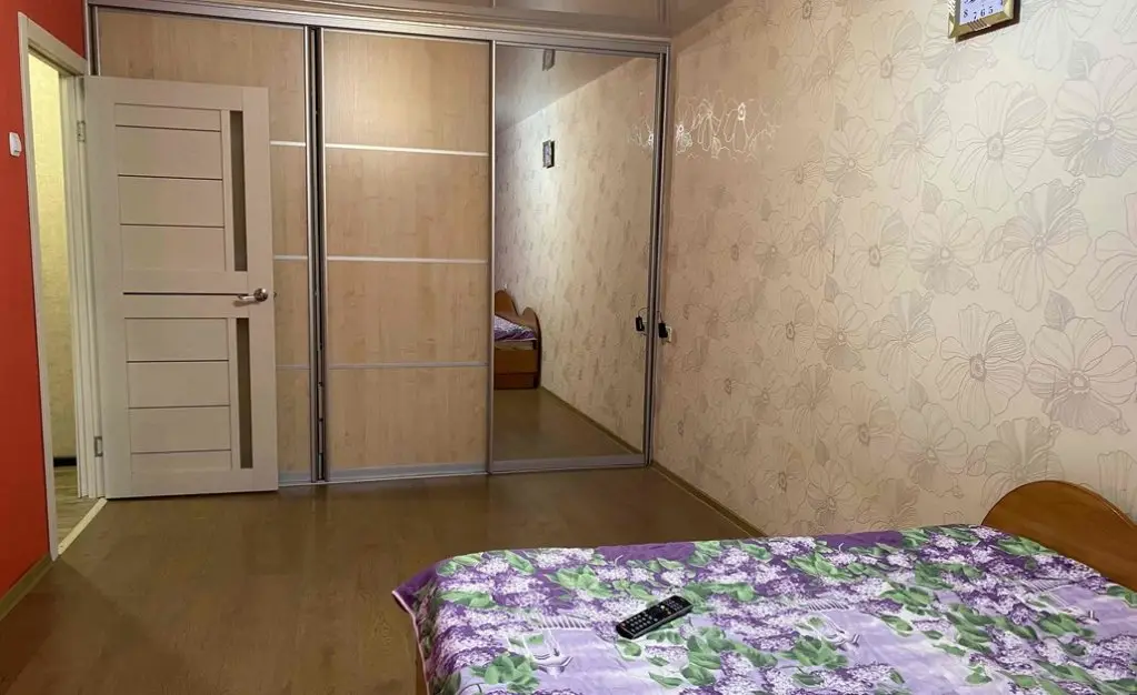 Северодвинск: Апартаменты SeveRent Орджоникидзе 2Б
