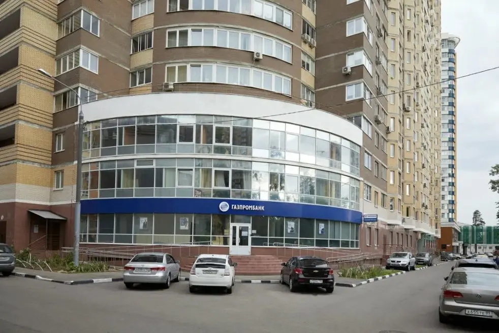 Королев: Апартаменты KOROLEV Apartments на Ленина 27