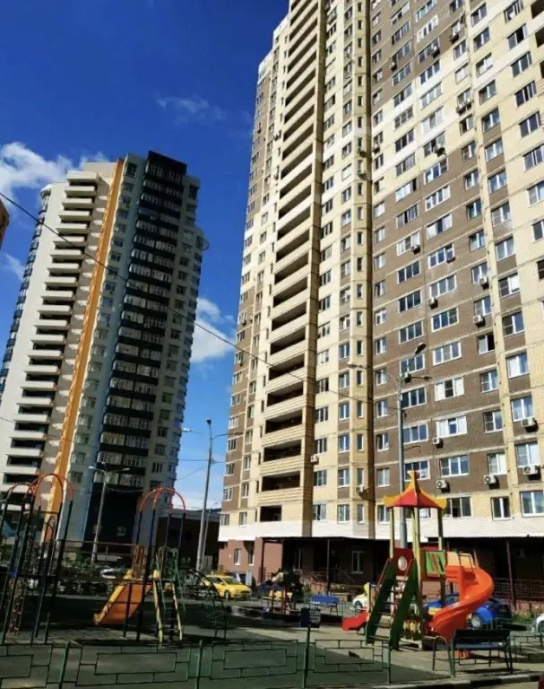 Королев: Апартаменты KOROLEV Apartments на Ленина 27