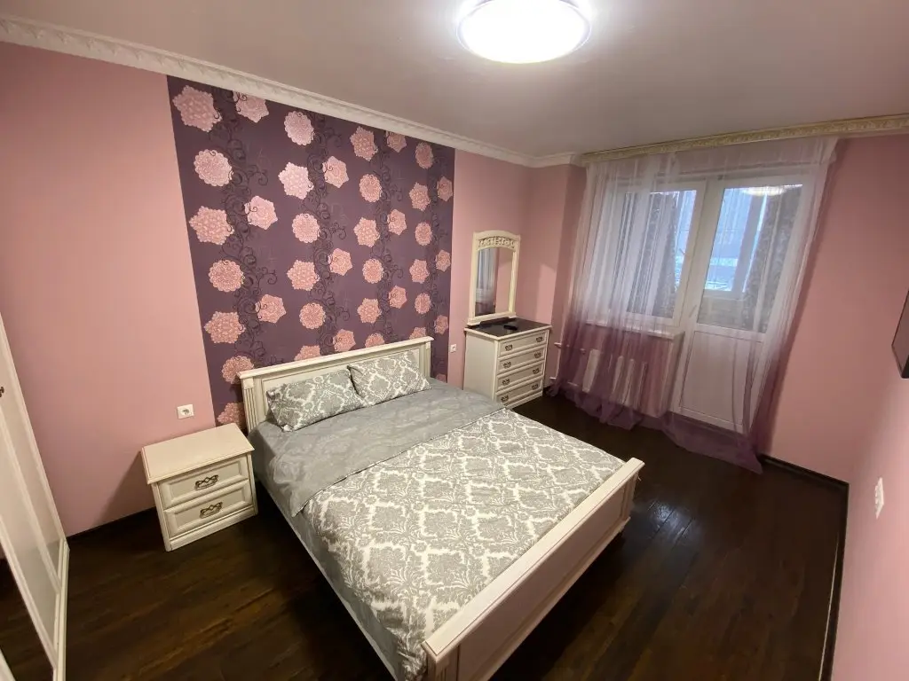 Королев: Апартаменты KOROLEV Apartments на Ленина 27