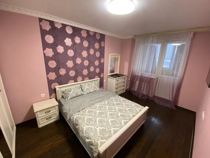 Королев: Апартаменты KOROLEV Apartments на Ленина 27