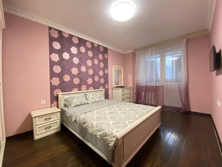 Королев: Апартаменты KOROLEV Apartments на Ленина 27