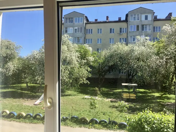 Калининград: Квартира 2-х комнатная Amber apartment