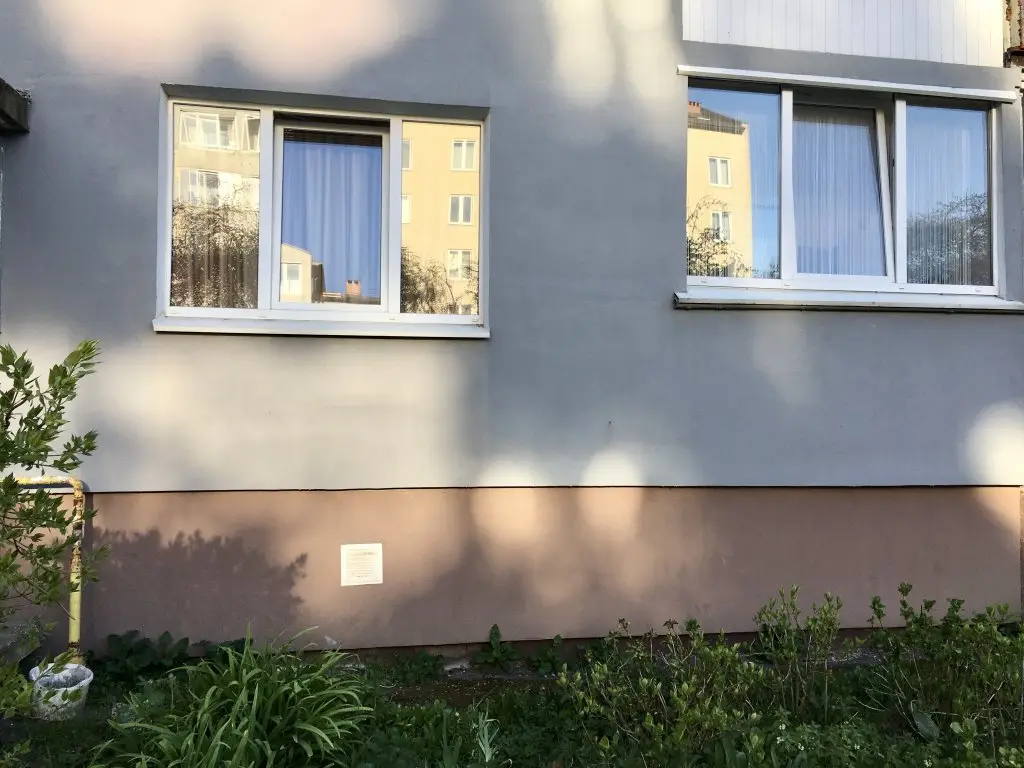 Калининград: Квартира 2-х комнатная Amber apartment