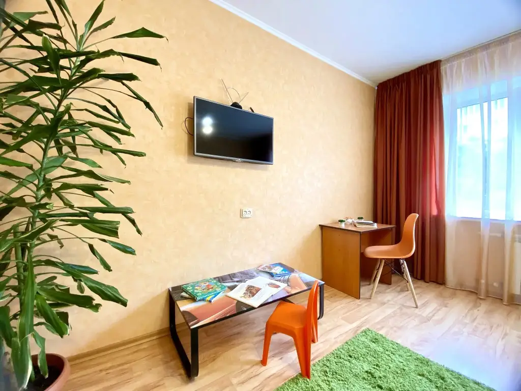 Калининград: Квартира 2-х комнатная Amber apartment