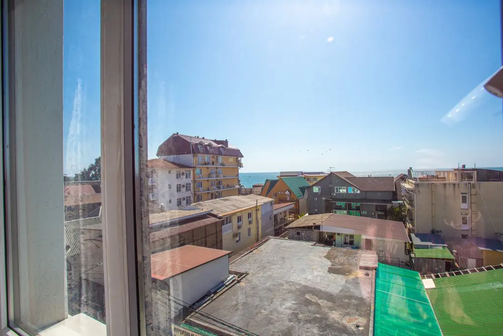 Сочи: Апартаменты Просвещения 132