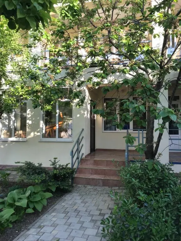 Анапа: Гостевой дом Арина
