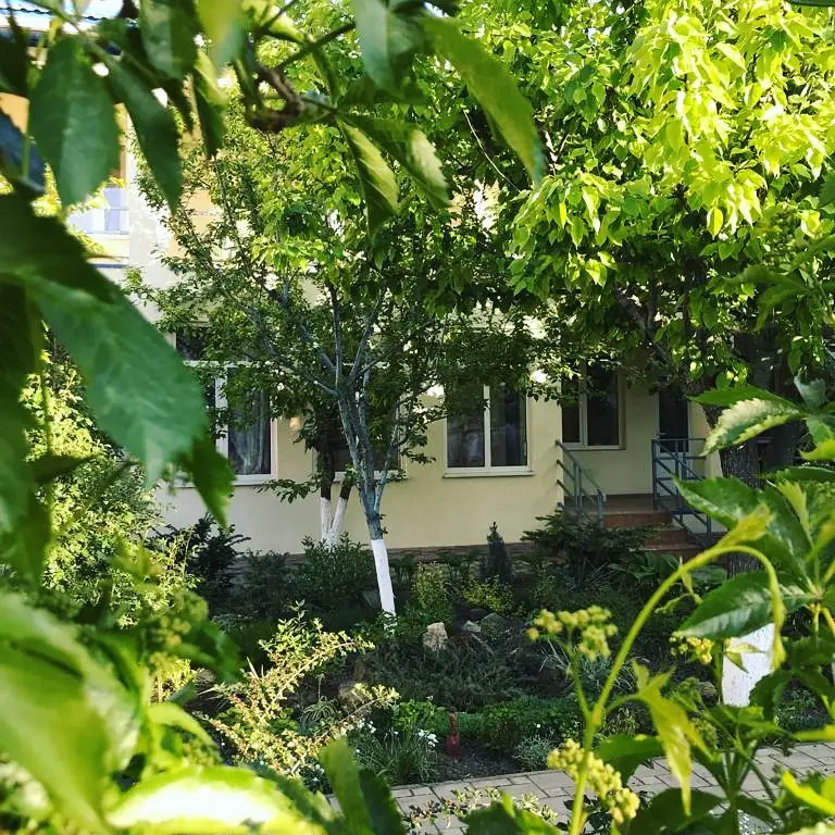 Анапа: Гостевой дом Арина