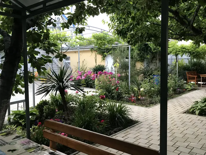 Анапа: Гостевой дом Арина